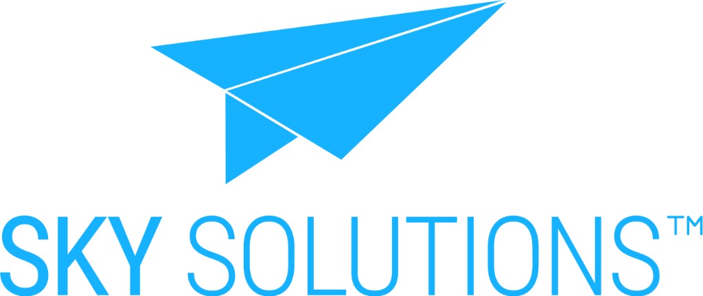 Sky Solutions Logo
